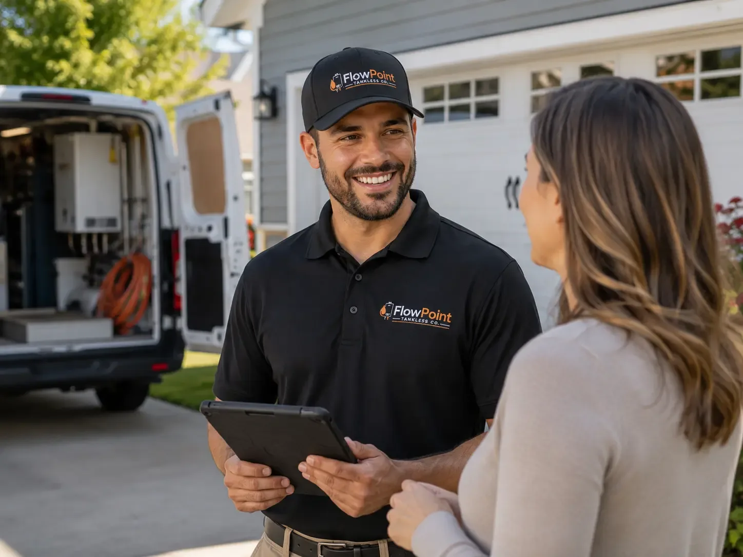Tankless Water Heater Installation Ogden, UT FAQs